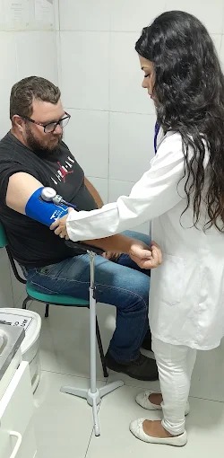 Atendimento Farmacêutico